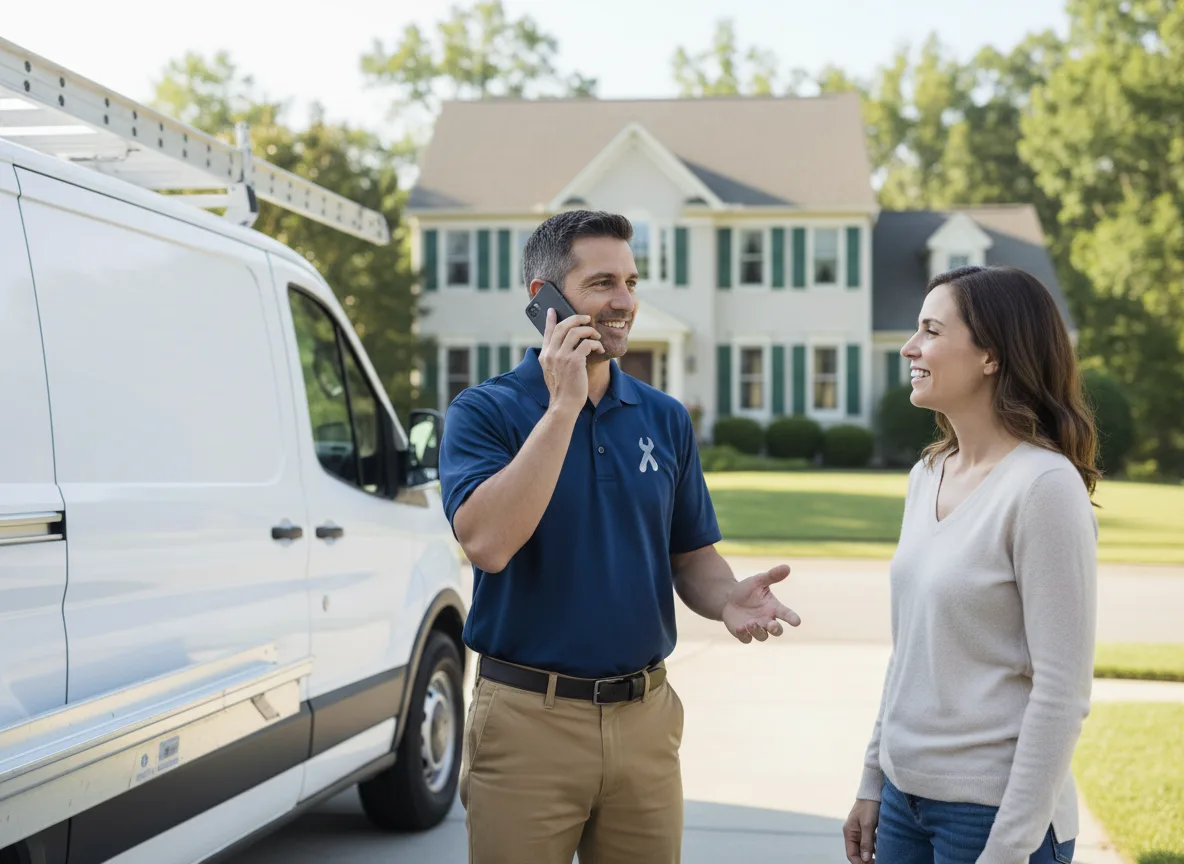 Home Gutter Service East Andover, ME FAQs